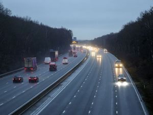 Supporting image for story: Road deaths and casualties fall in 2020 as lockdown causes traffic numbers to decline