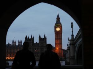 Supporting image for story: Welsh MP reveals breast cancer diagnosis