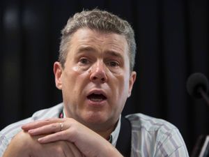 Supporting image for story: Unions warn of industrial action over plans to slash Civil Service jobs