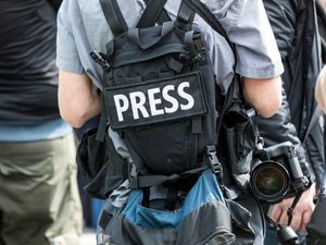 Supporting image for story: Dedicated journalist safety officer in every UK police force