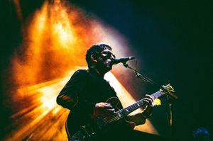 Lightning Seeds will join Deacon Blue in Llangollen as very special guests.