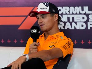 Supporting image for story: Lando Norris ready for stressful end to the season as title bid ramps up
