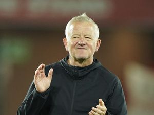 Supporting image for story: Chris Wilder thinks this could be the year Blades cut it in the play-offs