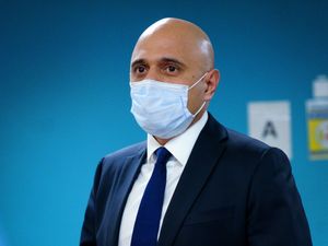 Supporting image for story: Javid defends Covid response amid claims decisions felt like ‘fait accompli’