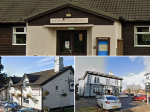 Supporting image for story: Fresh food hygiene ratings for 11 Shropshire pubs, restaurants and takeaways - including one 'rated 2'