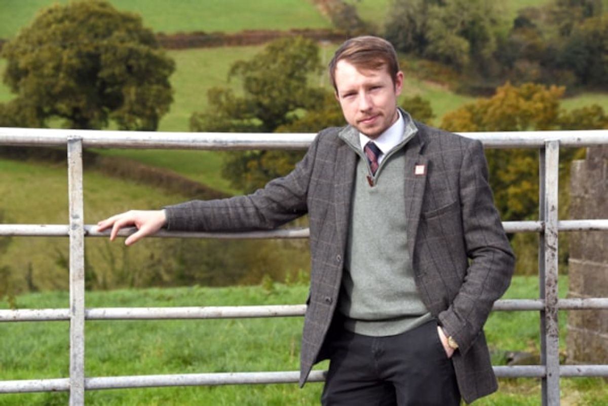 Report on the impacts of inheritance tax reforms cannot be put any clearer, says FUW