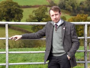 Supporting image for story: Report on the impacts of inheritance tax reforms cannot be put any clearer, says FUW
