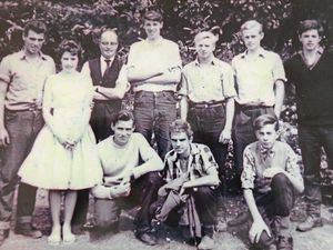 Supporting image for story: Former Shrewsbury groundsman appeals for help