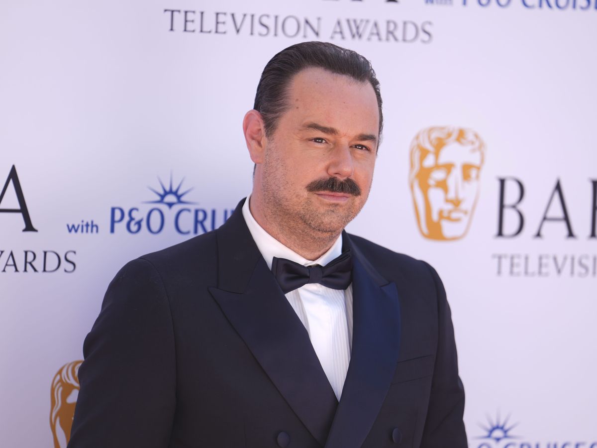 Danny Dyer stars in new ‘heart-stopping’ series about Iranian embassy siege