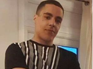 Supporting image for story: Teenager appears in court over murder of Karl Gallagher in Smethwick