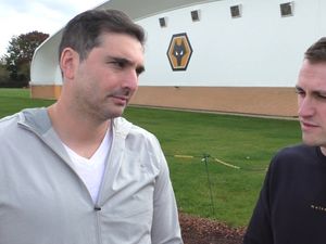 Supporting image for story: Brentford v Wolves - Liam Keen and Nathan Judah preview 