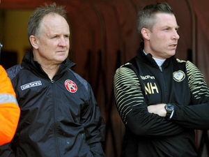 Supporting image for story: Sean O'Driscoll: Walsall were out of sorts