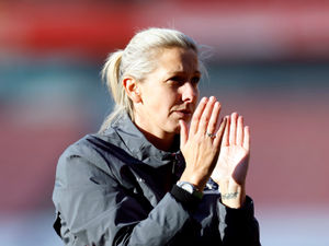 Supporting image for story: Wolves and Aston Villa in Women's FA Cup action