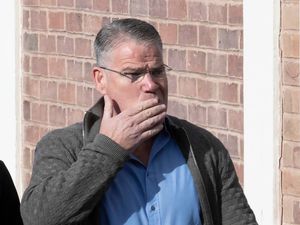 Supporting image for story: Jailed: Staffordshire 'head' of drug smuggling gang is locked up for 21 years