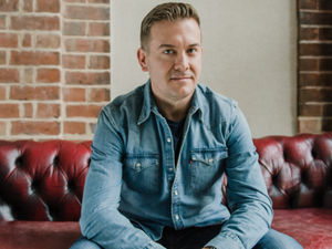 Supporting image for story: Brad swaps centre stage for backstage for An Inspector Calls in Shrewsbury