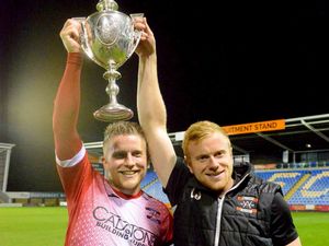 Supporting image for story: Luke Goddard admits he had to be ruthless this summer