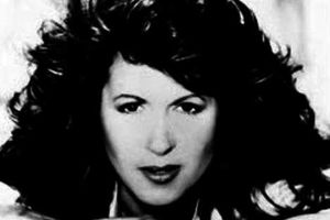 Supporting image for story: Elkie Brooks, Birmingham Town Hall - review