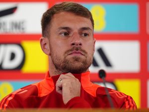 Supporting image for story: Craig Bellamy: Recalling Aaron Ramsey for Wales’ Kazakhstan trip would be unfair