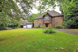 This Farquhar Road house sold for a record £1.3m
