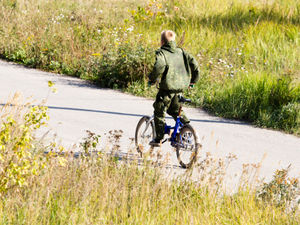 Supporting image for story: Funding secured for Shropshire cycling scheme