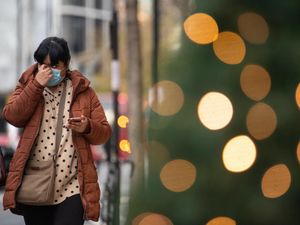 Supporting image for story: When will the Covid-19 tiers be reviewed and how are they decided?