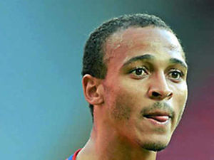 Supporting image for story: Peter Odemwingie admits he 'wanted to leave Albion'