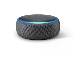 Supporting image for story: Amazon adds Alexa Drop In functionality to Fire HD tablets