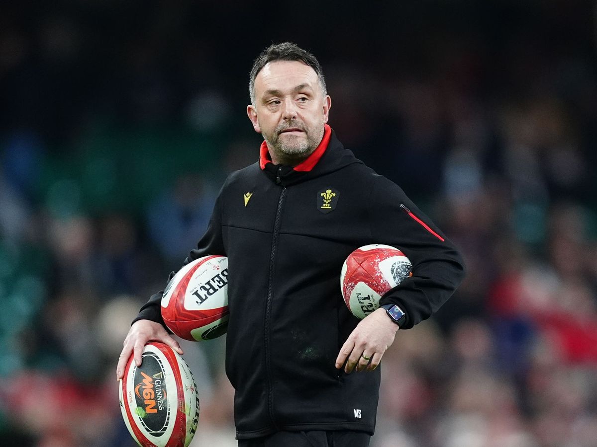Matt Sherratt to resume Wales interim head coach role for Japan tour in July