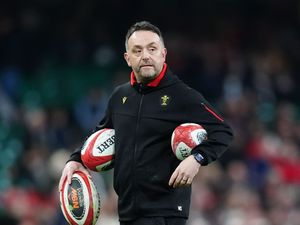 Supporting image for story: Matt Sherratt to resume Wales interim head coach role for Japan tour in July
