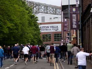 Supporting image for story: Government working to ‘ensure’ Maccabi Tel Aviv fans can attend game – minister