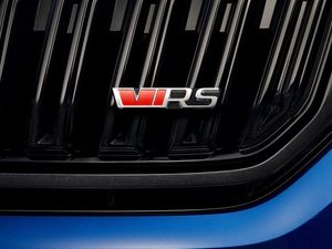 Supporting image for story: Skoda gives fresh tease for new Kodiaq ahead of Paris Motor Show debut