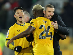 Supporting image for story: Wolves v Luton - Who's out and who's a doubt?

