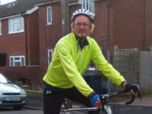 Supporting image for story: March through March in the Marches is mayor’s message