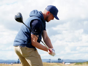 Supporting image for story: Richard Mansell hits Mallorca Golf Open course record 