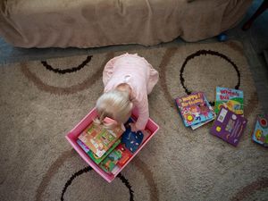 Supporting image for story: Low wages since 2010 linked to 44% rise in child poverty in UK working families