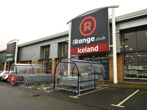 Supporting image for story: Have a sneak peek inside the new Telford Range branch
