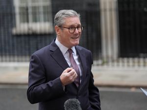 Supporting image for story: ‘We will keep manifesto promise on tax,’ says Starmer amid Budget speculation