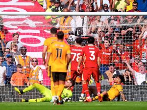 Supporting image for story: Gary O'Neil expresses pride as Wolves' season comes to an end