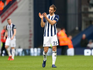 Supporting image for story: West Brom defiant on £20m Craig Dawson