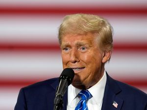 Supporting image for story: Donald Trump refuses to participate in interview for election TV special