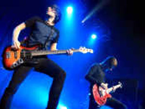 Supporting image for story: You and me at sixes and heavens