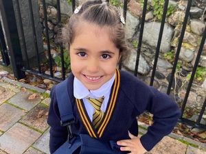 Supporting image for story: Alice da Silva Aguia’s parents praised for courage in calling for riots to stop