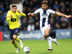 Supporting image for story: West Brom 1 Blackburn Rovers 1 - Player ratings