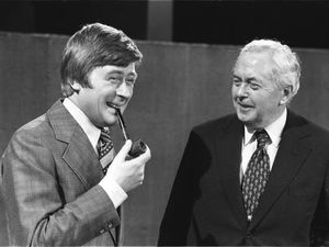 Supporting image for story: Mark Andrews on Saturday: Free thinkers and laughs without lectures