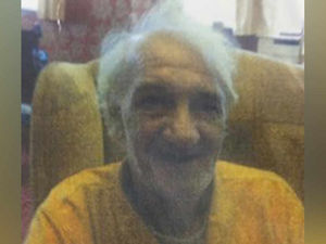 Supporting image for story: Police appeal over missing man, 71