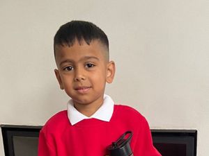 Supporting image for story: Failings identified in care of boy who died after he was sent home from A&E