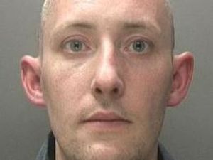 Supporting image for story: Police appeal after man goes missing from Sandwell hospital