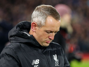 Supporting image for story: Neil Critchley leaves Blackpool to become new Aston Villa assistant boss