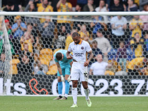 Supporting image for story: Shrewsbury Town have enough quality - it is down to a lack of care