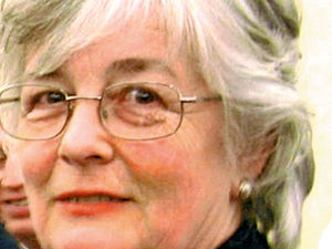 Supporting image for story: Joyful time of the dancing lambs